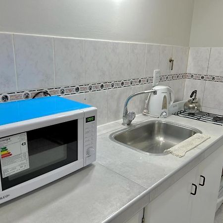 Río Gallegos Cielo Sureno מראה חיצוני תמונה